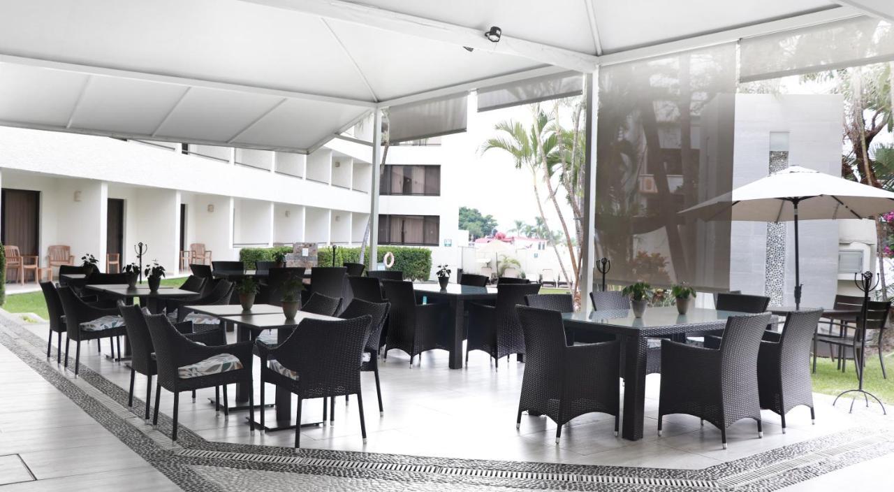 Hotel Casa Francisco Cuernavaca Exteriér fotografie