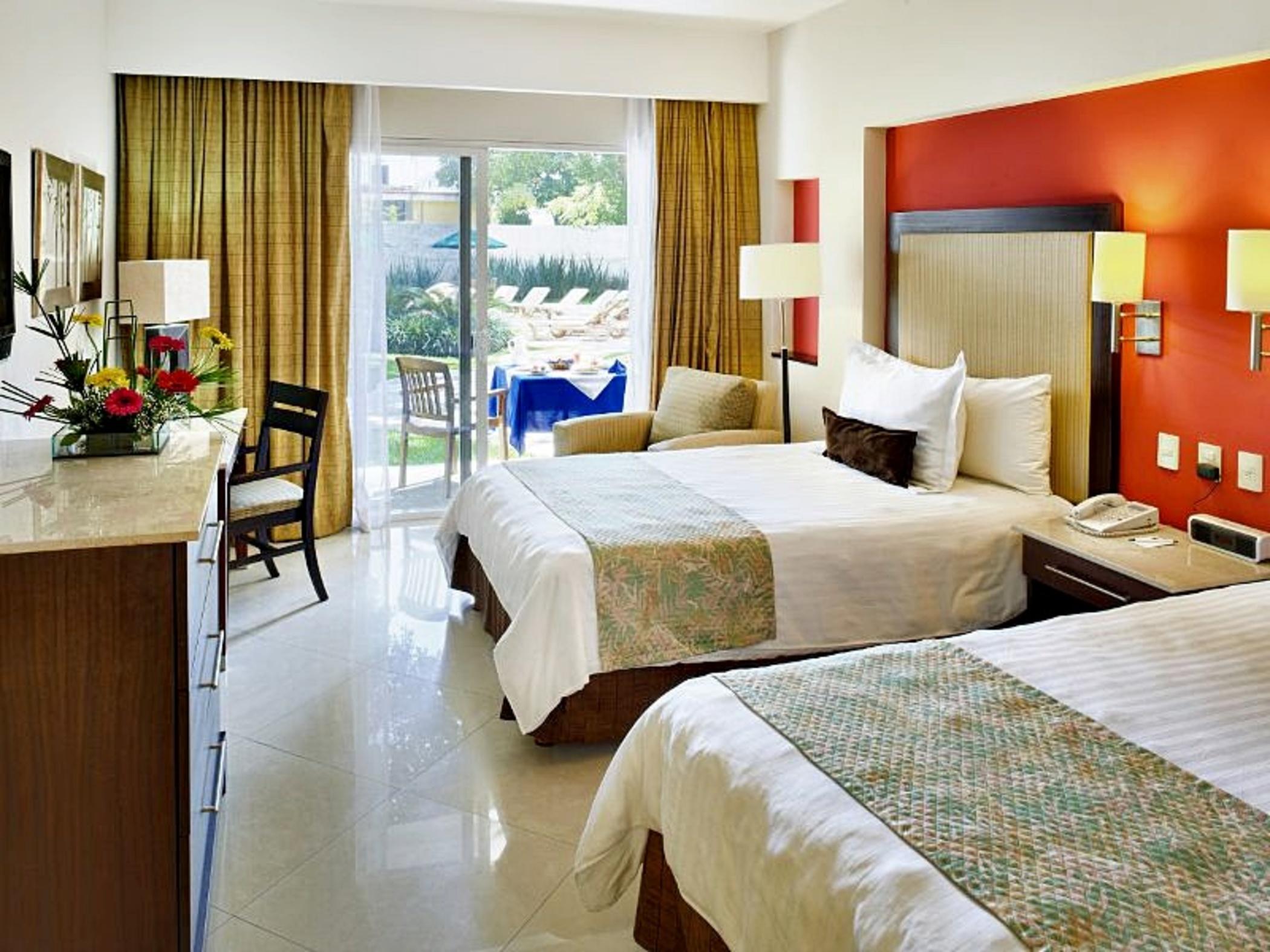 Hotel Casa Francisco Cuernavaca Exteriér fotografie