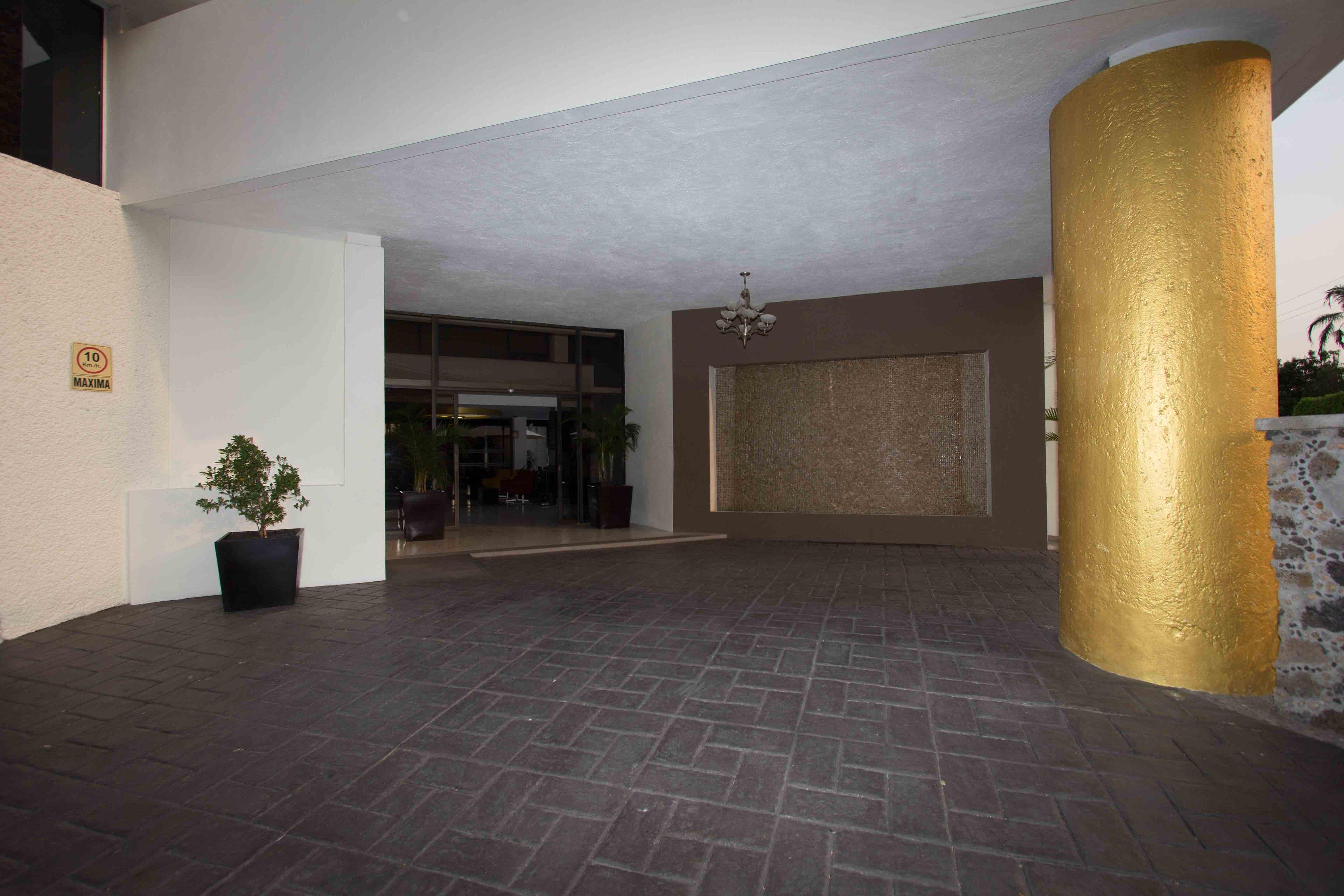 Hotel Casa Francisco Cuernavaca Exteriér fotografie