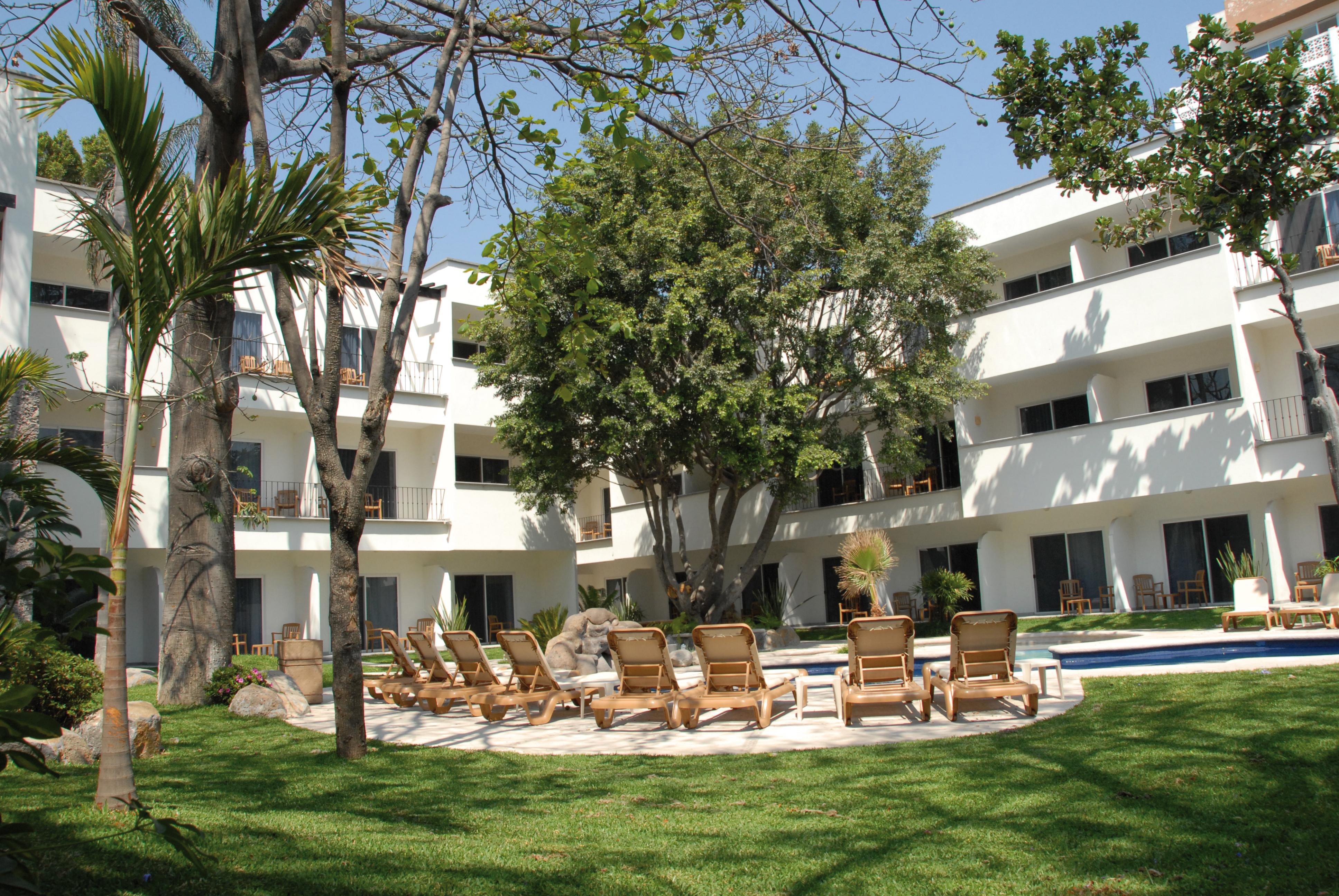 Hotel Casa Francisco Cuernavaca Exteriér fotografie