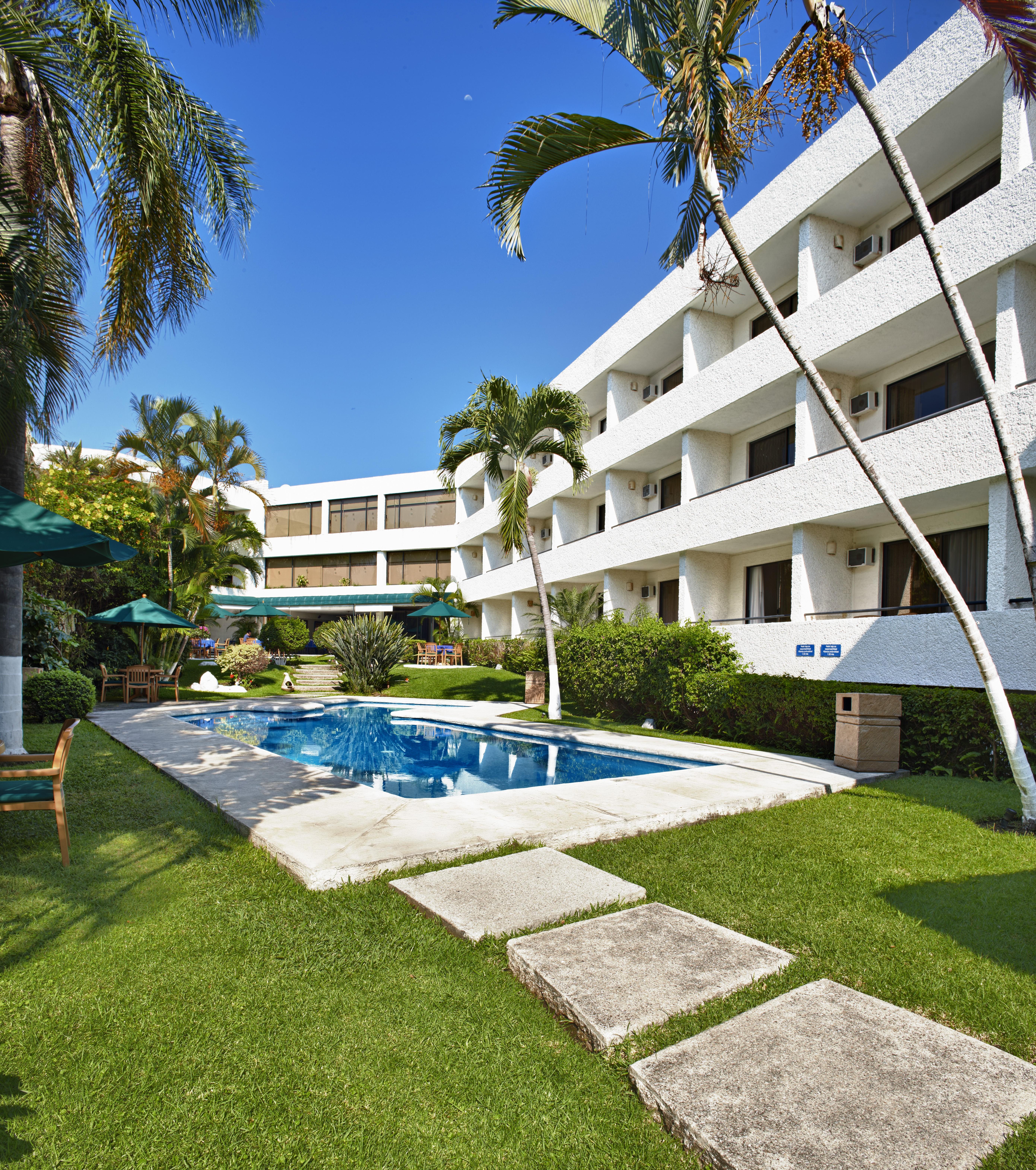 Hotel Casa Francisco Cuernavaca Exteriér fotografie
