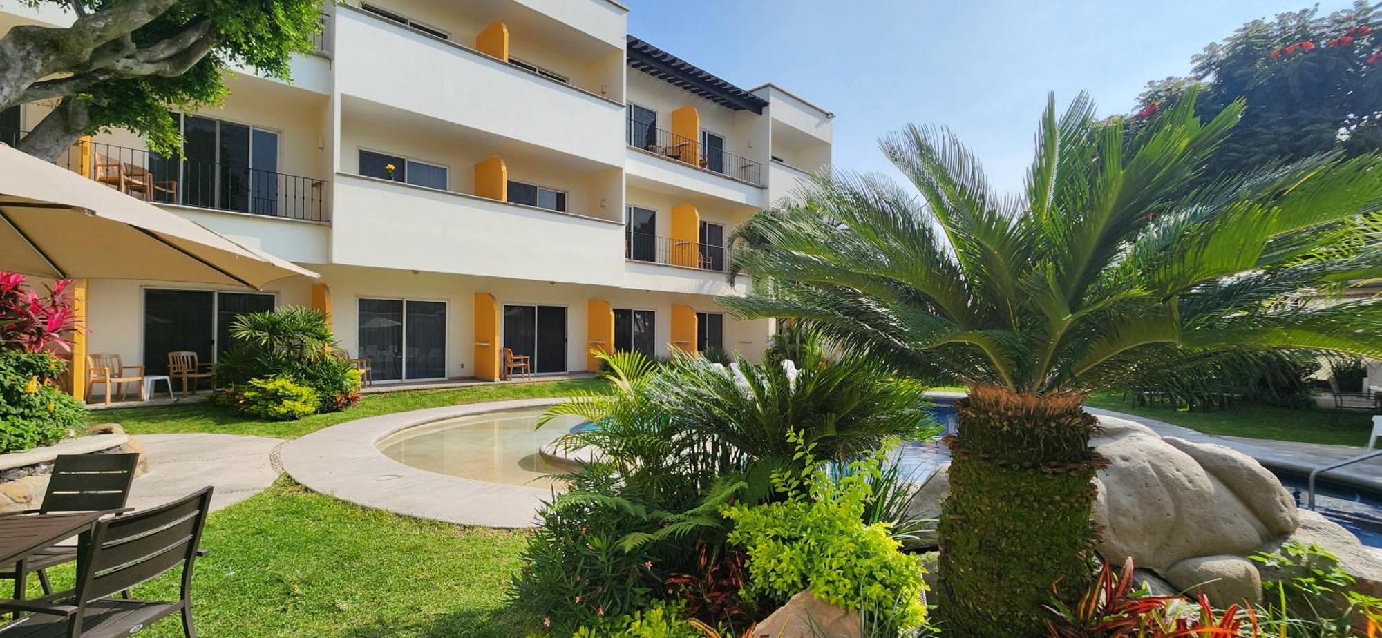 Hotel Casa Francisco Cuernavaca Exteriér fotografie